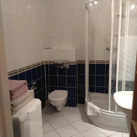 Krabik Отель Дзивнув