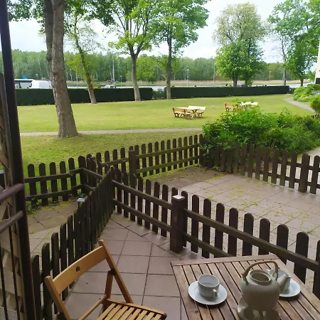 Hotel Krabik *