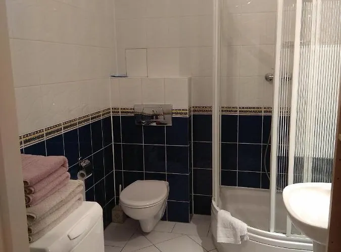 Krabik Hotel Dziwnów